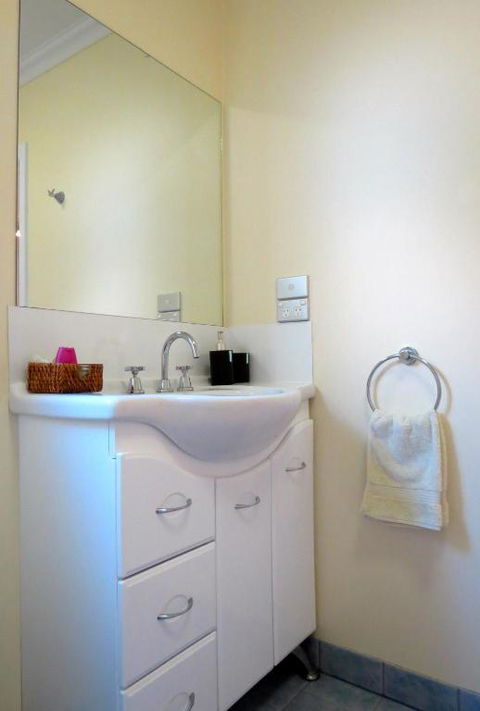 The Wave Oasis SC B & B - Accommodation BNB 1