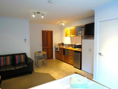 The Wave Oasis SC B & B - Accommodation BNB 5