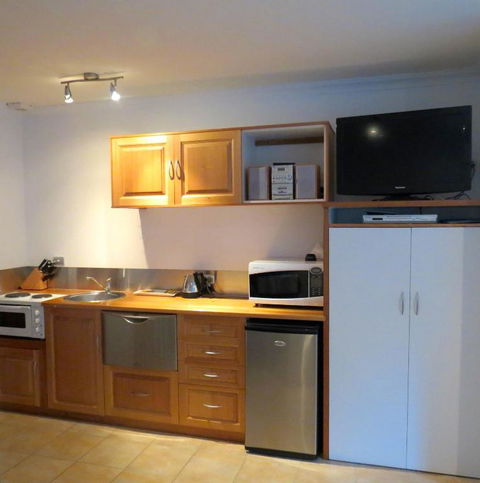 The Wave Oasis SC B & B - Accommodation BNB 2