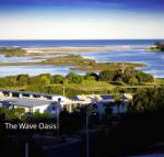 The Wave Oasis SC B  B - Accommodation BNB