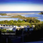 The Wave Oasis SC B & B - Accommodation BNB 0