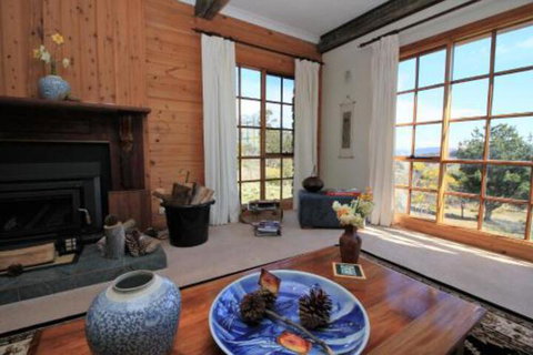 The Great House Bnb - Accommodation BNB 7