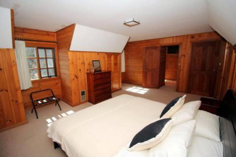 The Great House Bnb - Accommodation BNB 6