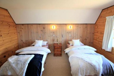 The Great House Bnb - Accommodation BNB 4