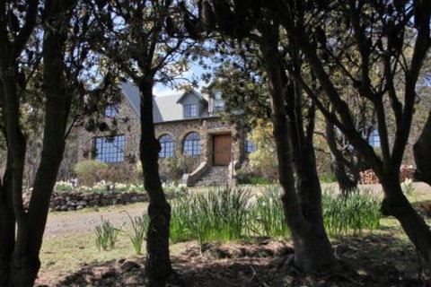 The Great House Bnb - Accommodation BNB 0