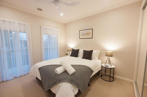 Simms Retreat - Accommodation BNB 1