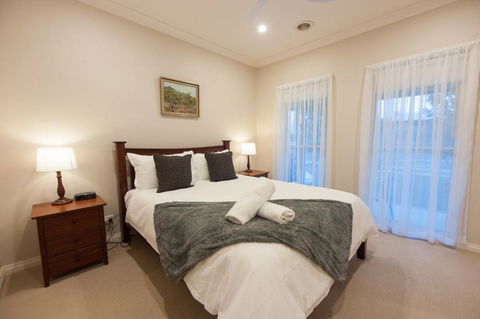 Simms Retreat - Accommodation BNB 6