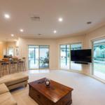 Simms Retreat - Accommodation BNB 0