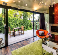 Corinda Contemporary - Accommodation BNB