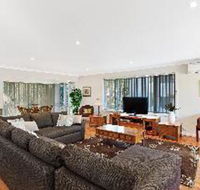 3 Bedroom House Bay Serene 15 Mistral Close - Accommodation BNB