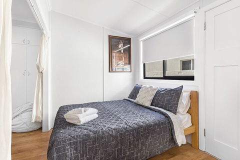 Victoria Parade 29B - Accommodation BNB 5