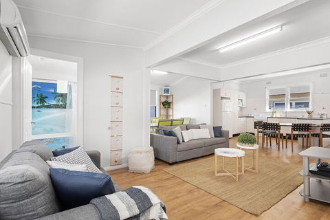 Victoria Parade 29B - Accommodation BNB 3