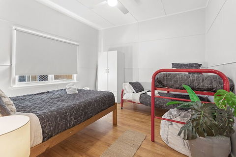 Victoria Parade 29B - Accommodation BNB 7