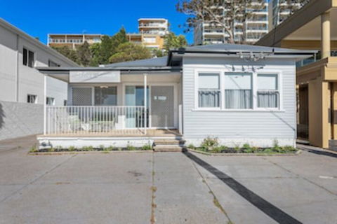 Victoria Parade 29A - Accommodation BNB 0