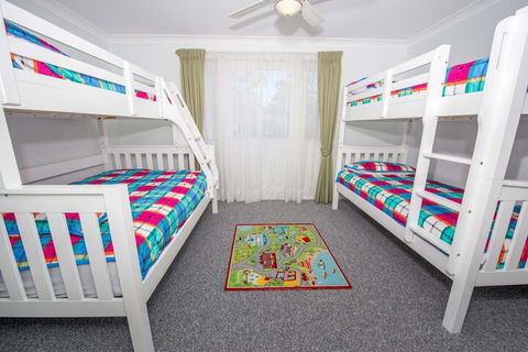 Ajax Avenue 2 / 35 Nelson Bay - Accommodation BNB 5