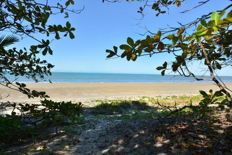 Villa Frangipani - Accommodation BNB 3