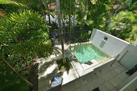 Villa Frangipani - Accommodation BNB 2