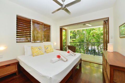 Villa Frangipani - Accommodation BNB 5