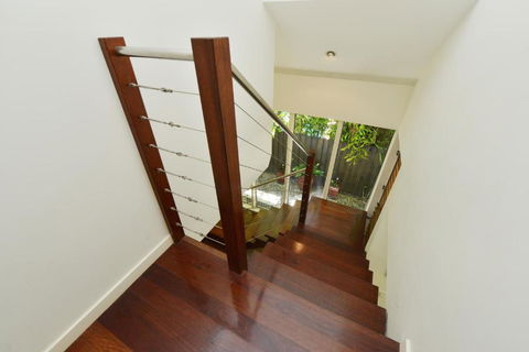 Villa Frangipani - Accommodation BNB 4