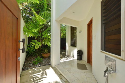 Villa Frangipani - Accommodation BNB 1