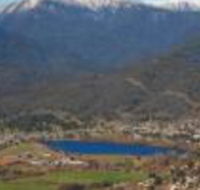 Mount Beauty Motor Inn - Accommodation BNB