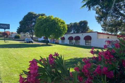 Apollo Motel Parkes - Accommodation BNB 0