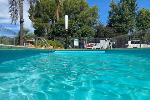 Apollo Motel Parkes - Accommodation BNB 4