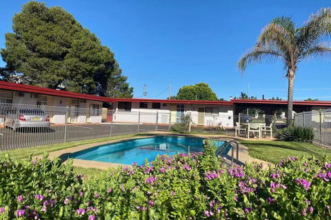 Apollo Motel Parkes - Accommodation BNB 7