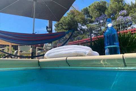 Apollo Motel Parkes - Accommodation BNB 3