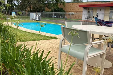 Apollo Motel Parkes - Accommodation BNB 6