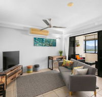 Chic City Apartment w Waterfront Views - Accommodation BNB