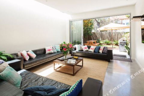 Bondi Hide Away Sydney - Accommodation BNB 5