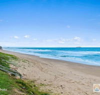 Sea Star Apartment - Accommodation BNB