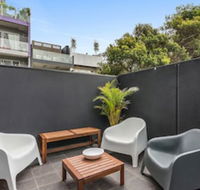 GRATTAN a Premier Location  Modern Space - Accommodation BNB
