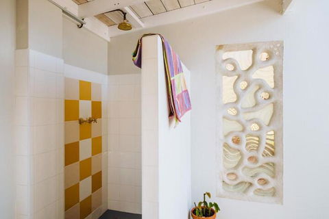 The Blue Beach House - Accommodation BNB 3