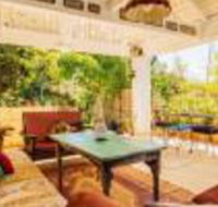 The Blue Beach House - Accommodation BNB