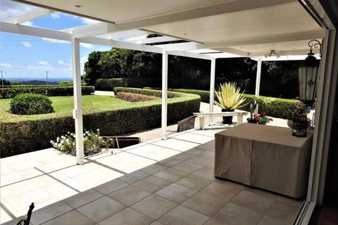 Vue De Lumieres - Accommodation BNB 3