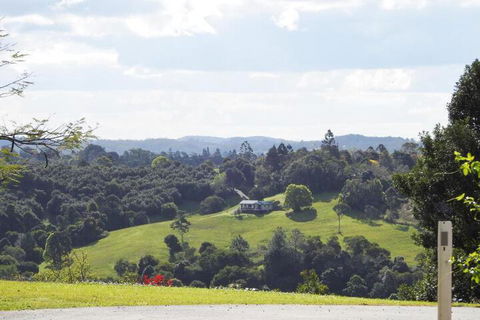Vue De Lumieres - Accommodation BNB 7