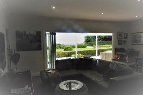 Vue De Lumieres - Accommodation BNB 6
