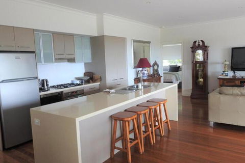 Vue De Lumieres - Accommodation BNB 2