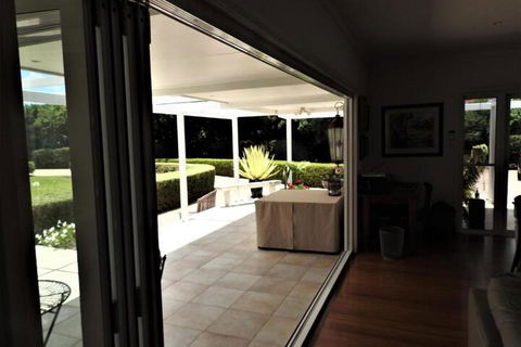 Vue De Lumieres - Accommodation BNB 5