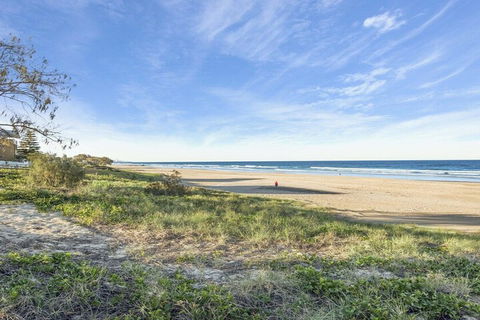Tugun Palms Holiday Villa - Accommodation BNB 6