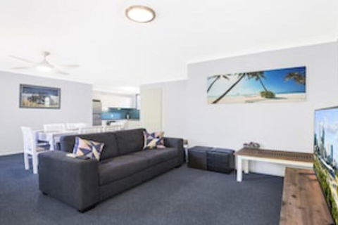 Tugun Palms Holiday Villa - Accommodation BNB 0