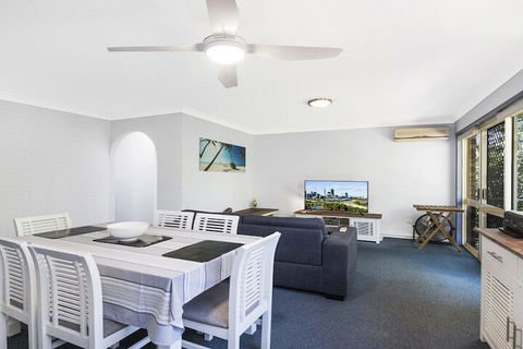 Tugun Palms Holiday Villa - Accommodation BNB 4