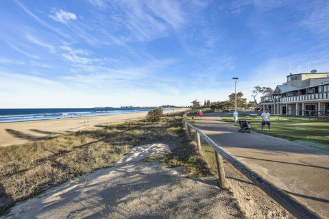 Tugun Palms Holiday Villa - Accommodation BNB 7