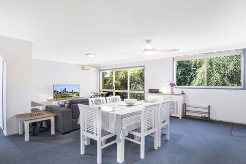 Tugun Palms Holiday Villa - Accommodation BNB 1