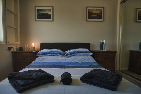 Mount Gravatt Guesthouse - Accommodation BNB 3