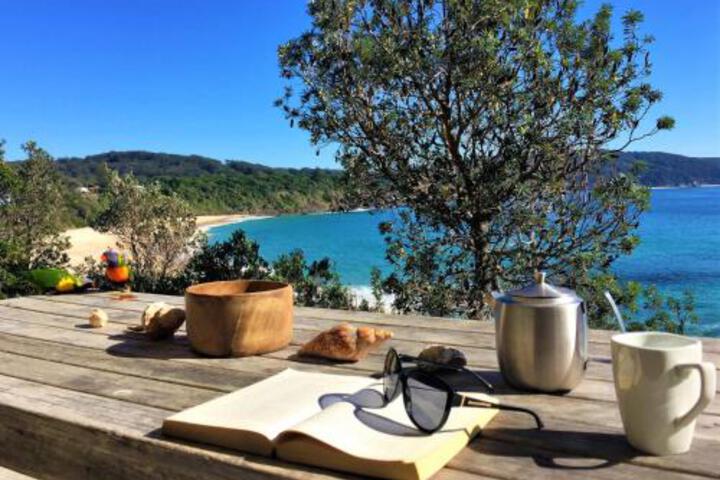 Willina NSW Accommodation BNB