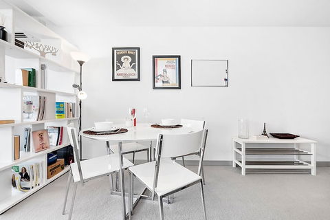 JOYCE, 1BDR Southbank Apartment - Accommodation BNB 1