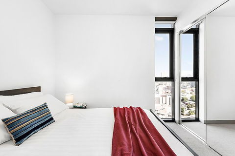JOYCE, 1BDR Southbank Apartment - Accommodation BNB 2